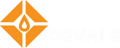 pevale Logo
